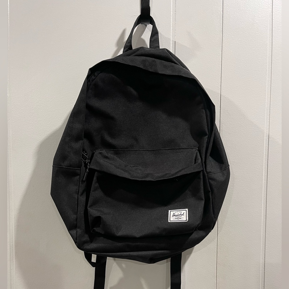 herschel classic backpack